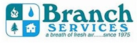 Branch Services