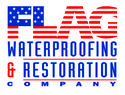 Flag Waterproofing