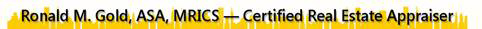 Gold Appraisal - Real Estate Appraiser