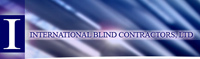 International Blind Contractors